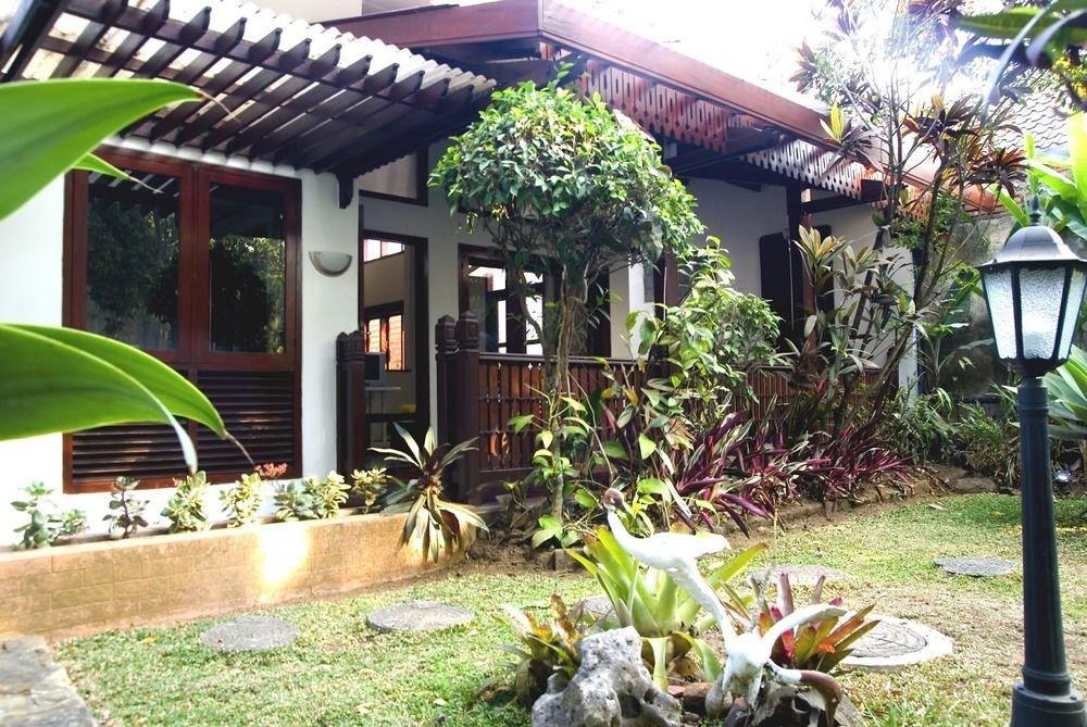 Family Hotel Gradia 2 Batu  Exterior foto